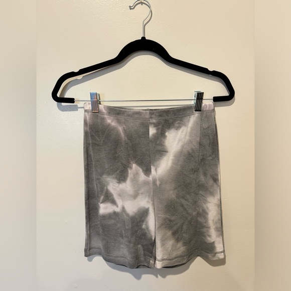 WINWIN To Dye For Set Grey Size Medium OOHLALUXE - Picture 4 of 12